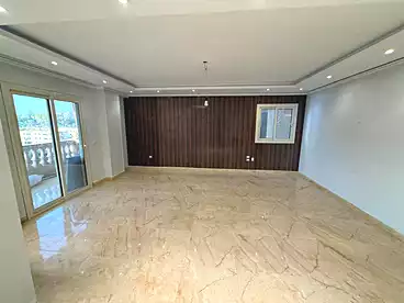 Apartments For sale in Ahmed Fahim St., Seventh District, 220 sqm