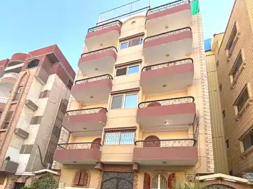 Building For sale in Ismailia City, Ismailia, 225 sqm