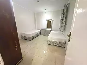 Furnished Apartment For rent in Aswan, 120 sqm