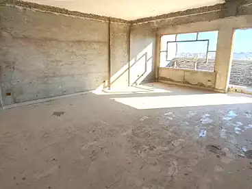 Roof For sale in Saif St., Sidi Beshr Qebli, 350 sqm