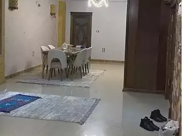 Apartments For sale in El Salam, Faisal, 180 sqm