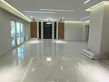 Properties For sale in Dar El Defaa El Gawy St., Ard El Golf, 290 sqm