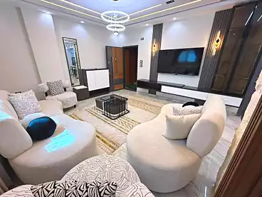 in Hay El Ashgar, Mansoura, 155 sqm