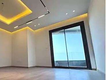 شقق للبيع في سكاي لاين ريزيدنس - العروبة، كمبوند بسموحة، 135 متر
