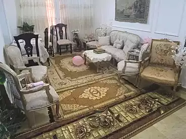 Apartments For sale in Schutz, Alexandria, 180 sqm
