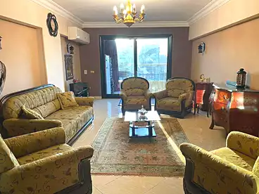 Apartments For sale in Heidar St., Helwan El Sharkeya, 230 sqm