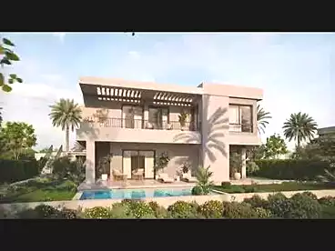 in Grova East Hills, New Cairo - 5th Settlement, 287 sqm