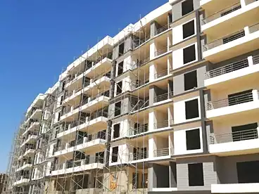 in Rhodes Compound - Plaza Gardens, R7, 150 sqm