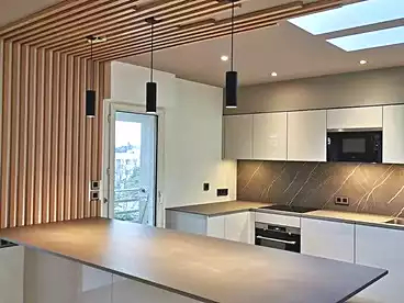 in Mountain View 1.1 Compound, Compounds in New Cairo, 235 sqm