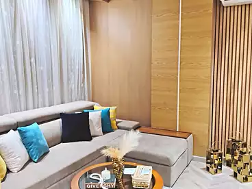 شقق للبيع في مدينة مبارك، المنصوره، 250 متر