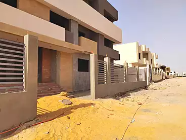 Properties For sale in Tamr Hena 2, El Tamer Hena, 1600 sqm