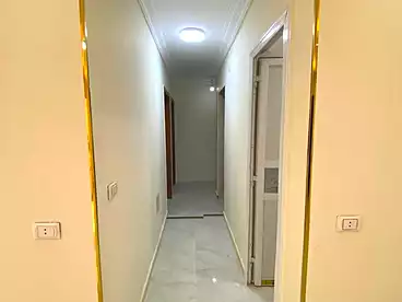 Apartments For rent in El Taawon, El Haram, 140 sqm