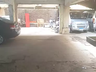 Garage For sale in Manial, Greater Cairo, 300 sqm