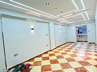 Apartments For sale in El Falki, El Seyouf, 95 sqm