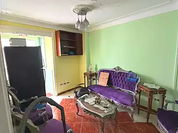 شقق للبيع في شارع الجلاء، فيكتوريا، 100 متر