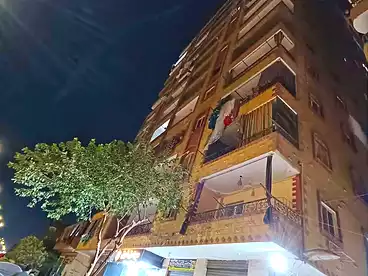 Apartments For sale in Helwan, Greater Cairo, 95 sqm