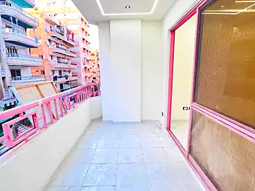 Properties For sale in Shatee El Nakheel, Al Agamy, 80 sqm