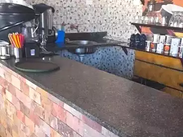 كافية للإيجار في الاسكندرية، 150 متر