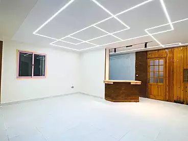Apartments For sale in Shatee El Nakheel, Al Agamy, 130 sqm