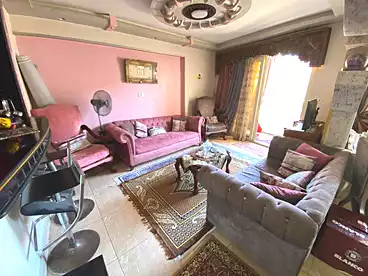 Apartments For sale in Street 45, El Asafra, 145 sqm