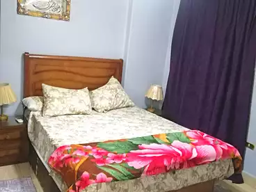 شقق مفروشة للإيجار في شارع أحمد عرابي، المهندسين، 150 متر