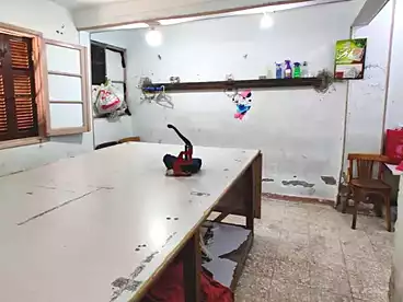 Factory For sale in Shoubra, Greater Cairo, 140 sqm