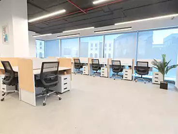 in Cairo Business Park - Misr Italia, Compounds in New Cairo, 320 sqm