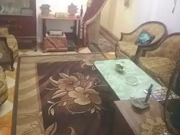 Properties For sale in El Hanouvel, Al Agamy, 80 sqm