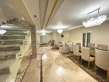 in Mountain View Hyde Park Compound, Compounds in New Cairo, 270 sqm