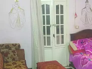 شقق للبيع في شدس، الاسكندرية، 80 متر
