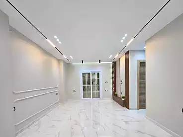 Apartments For sale in Area T, Hadayek El Ahram, 130 sqm