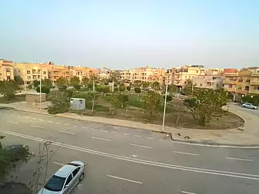 Private للبيع في شارع عقبة بن نافع، النرجس 6، 220 متر