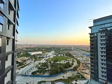 شقق للبيع في زد تاور - كمبوند زيد الشيخ زايد، كمبوند زيد الشيخ زايد - اورا، 57 متر