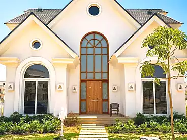 Villas For sale in Mountain View 1.1 Compound, Compounds in New Cairo, 265 sqm