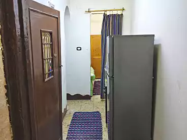 in St. Teresa, Shoubra, 50 sqm