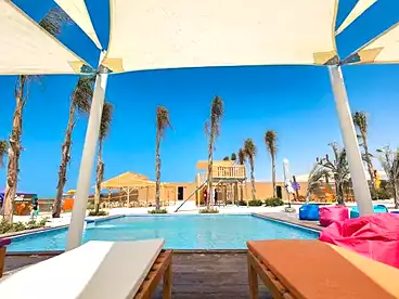 Chalet with Garden For sale in Cali Coast Resort - Maven, North Coast Resorts, 125 sqm