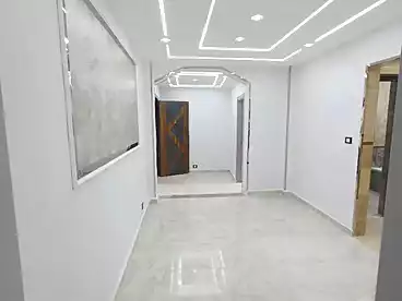 Apartments For sale in El-Galaa St., Victoria, 135 sqm