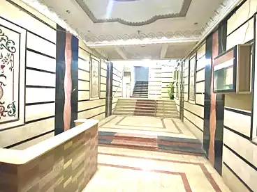 Apartments For sale in Gamal Abdel Nasser St., El Asafra, 110 sqm
