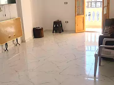 Apartments For sale in El Warsha St., El Hanouvel, 90 sqm