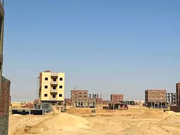 أراضي للبيع في منطقة الامتداد الشرقي، مدينة بدر، 276 متر