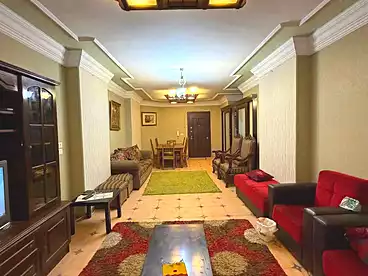 Apartments For sale in El Mandara Bahri, El Mandara, 115 sqm