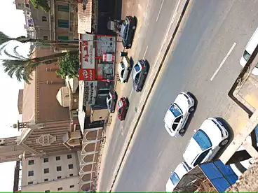 شقق للإيجار في شارع أحمد سعيد، أحمد سعيد، 75 متر