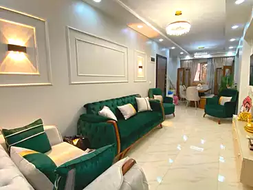 عقارات للإيجار في شارع الأنوار، سيدي بشر قبلي، 80 متر