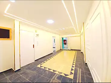 Apartments For sale in Sidi Bishr, Alexandria, 125 sqm