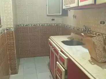 Apartments For rent in Mahmoud El-Isawy St., Miami, 125 sqm