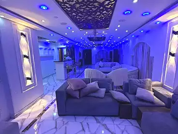 شقق للبيع في شارع خالد بن الوليد، سيدي بشر بحري، 210 متر