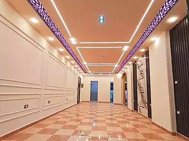 شقق للبيع في شارع محمد الفردي، البيطاش، 160 متر