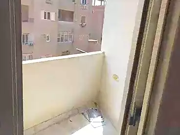 Apartments For rent in Kamal Hegab St., Gisr Al Suez, 125 sqm