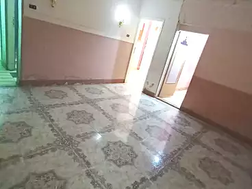 Apartments For sale in Mostafa Fahmy St., Helwan, 100 sqm