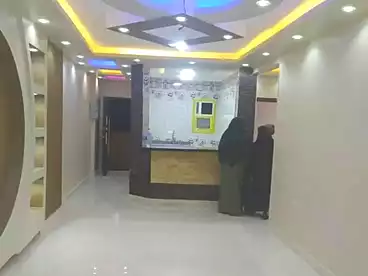 شقق للإيجار في المطبعة، فيصل، 150 متر